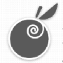 ISD623 Logo Greyscale